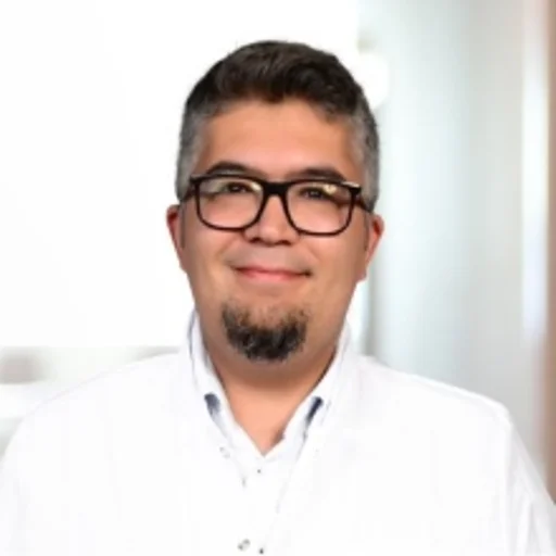 Mahmut Bakır Koyuncu