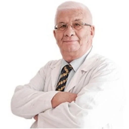 Muharrem Ercan Ürer