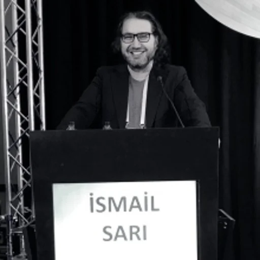 İsmail Sarı
