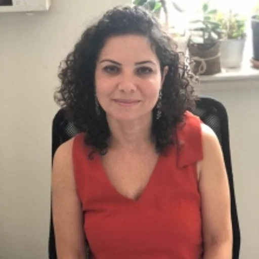 Nazan Dalbudak Özer