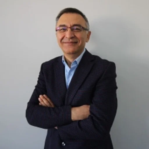 İbrahim Serdar Serin