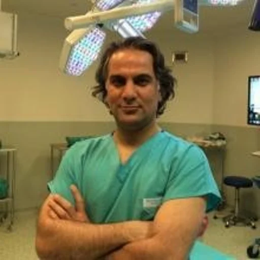 Prof. Dr. Polat DURSUN