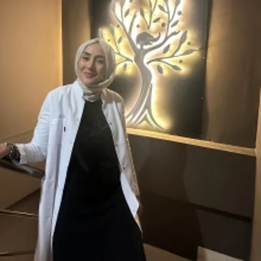 Meral Tuğba Çimşir