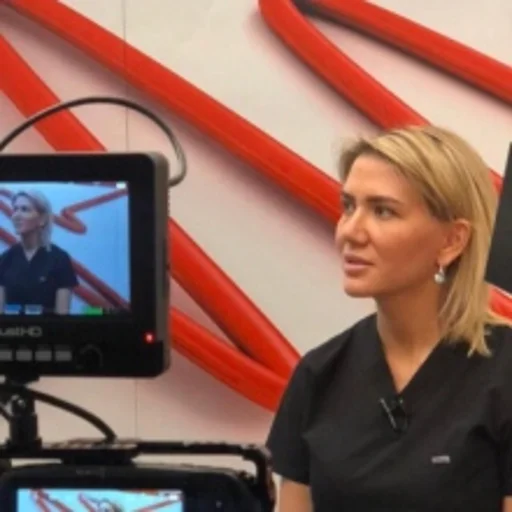 Aslıhan Yazıcıoğlu