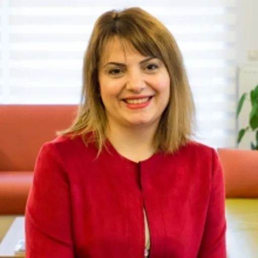 Deniz Güleryüz Çakmak