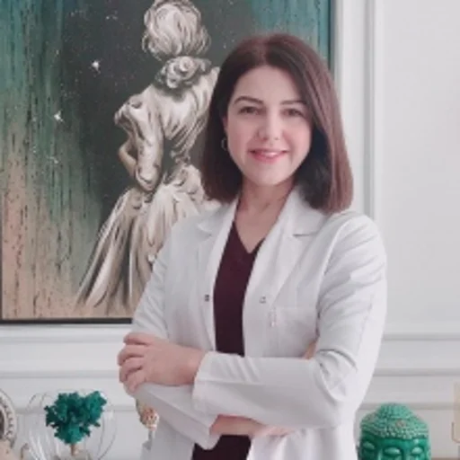 Özgü Keskin Yılmaz