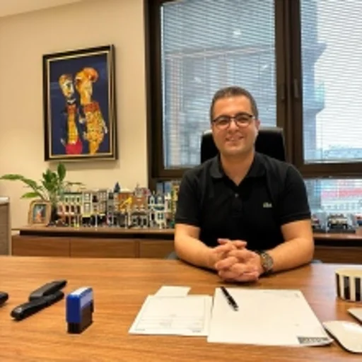 Mustafa Serdar Yaşartekin