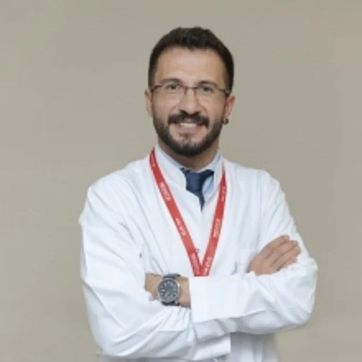 Mustafa Sağlam