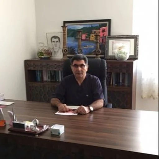 Muhammed Ferhat Kesmez