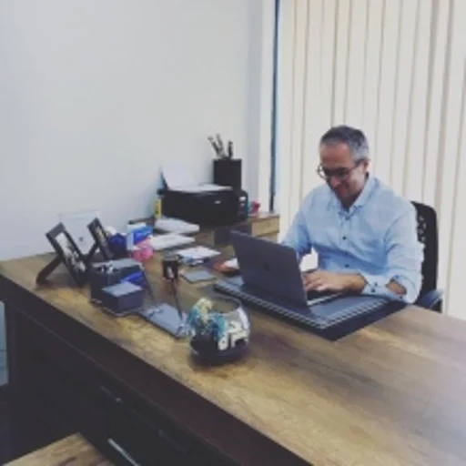 Mehmet İrfan Külahçıoğlu