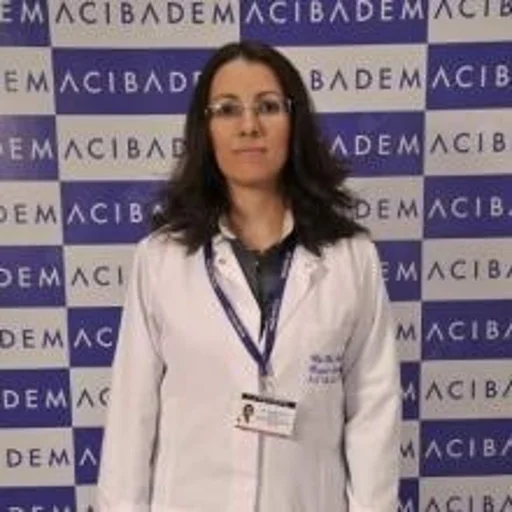 Özlem Özgür Gürsoy