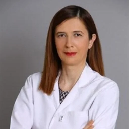 Tülin Kahveci