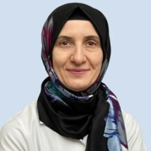 Züleyha Genç Yücel