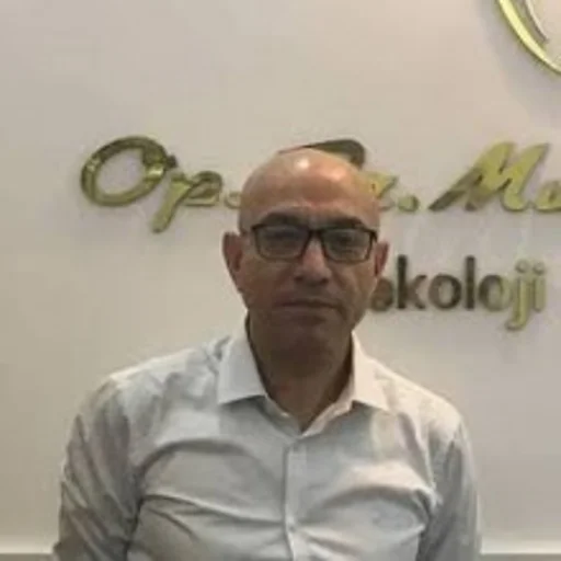 Muhsin Tatoğlu