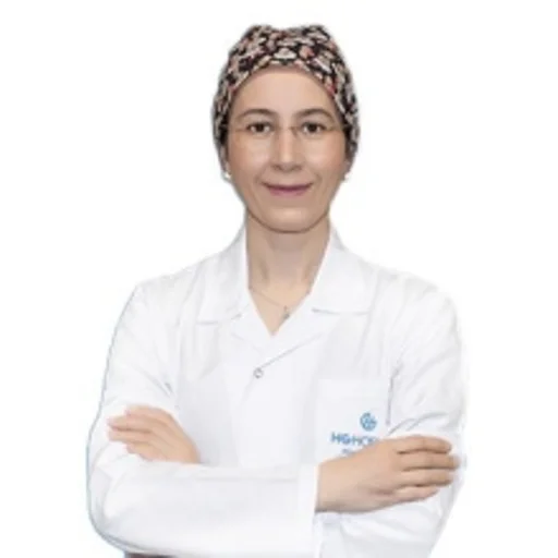 Derya Duyar Sağlam