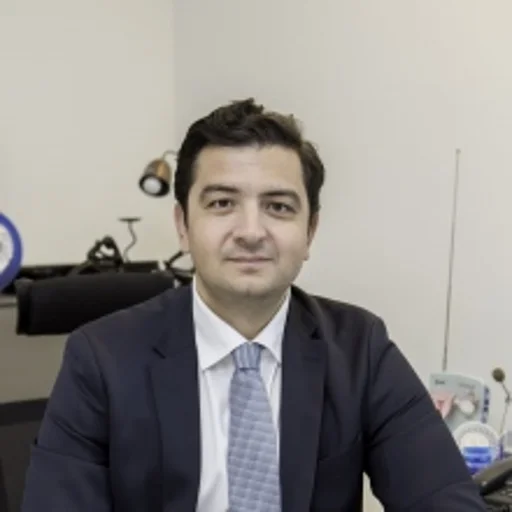 Emre Göksan Pabuçcu