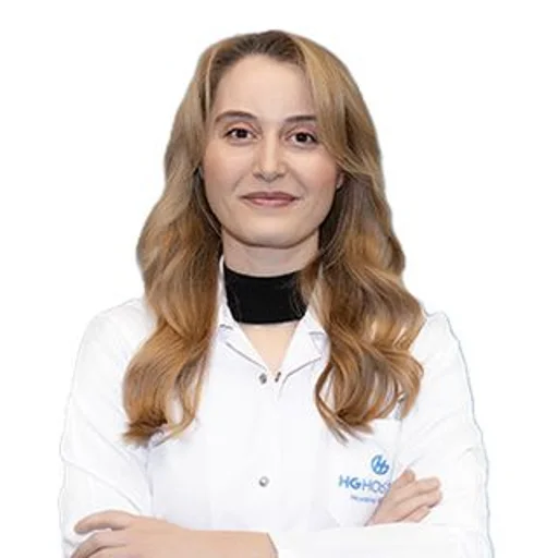 İnci Kapudere Hansu