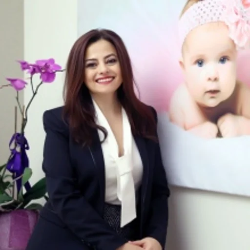 Müberra Namlı Kalem