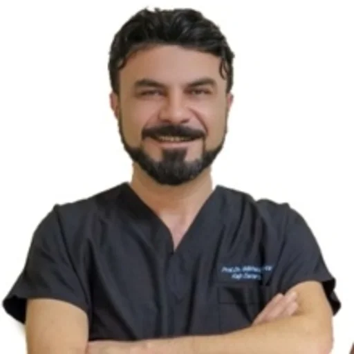 Gökhan Gökaslan