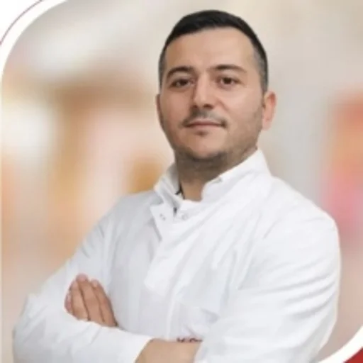 Mehmet Ali Yeşiltaş