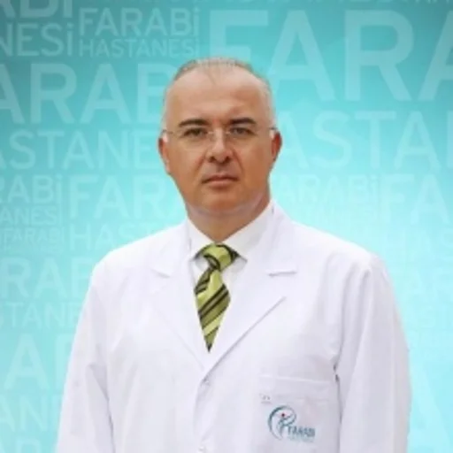 Ufuk Özergin