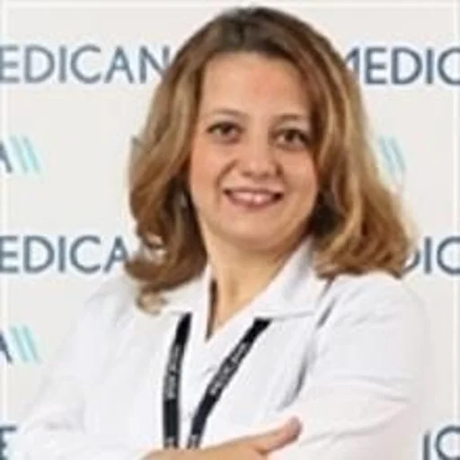 Elif Ceylan Uyanık