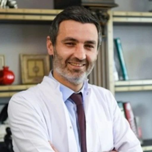Mustafa Hakan Zor