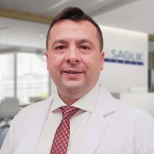 Alper Özbakkaloğlu