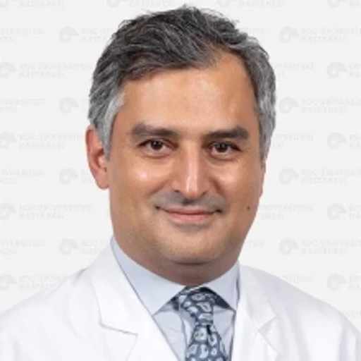 Mehmet Şanser Ateş