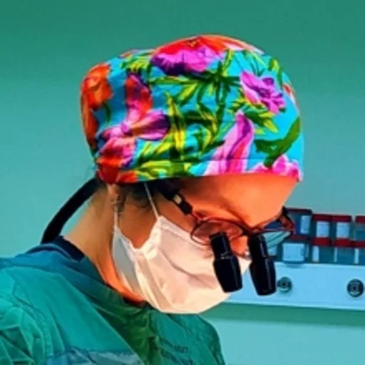 Emine Şeyma Denli Yalvaç