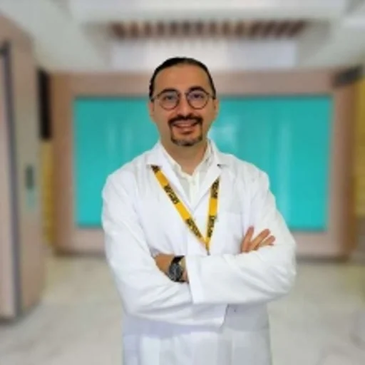 Hüseyin Altuğ Çakmak