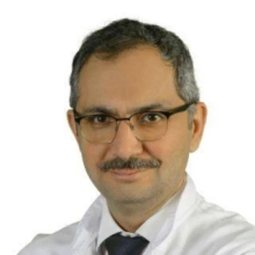 Niyazi Tuğrul Norgaz