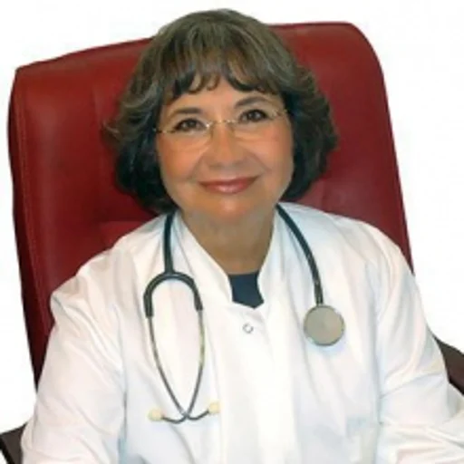 Günsel (Şurdum) Avcı