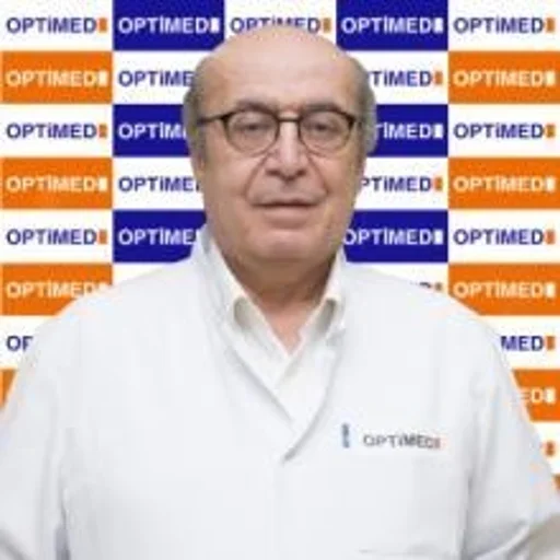 Coşkun Ekrem Pınar