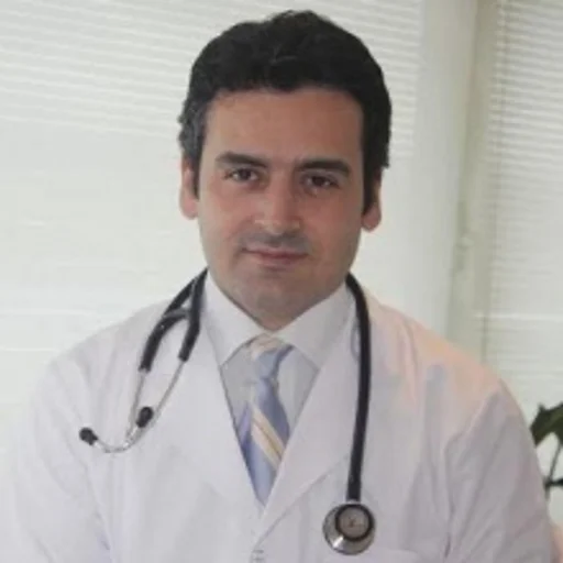 Serhan Özyıldırım