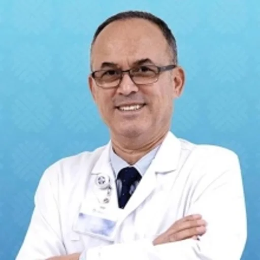 Op. Dr. Mustafa KORKMAZ (Kulak Burun Boğaz Hastalıkları)