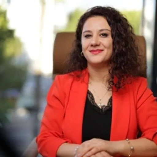 Zühal Gül Özpınar