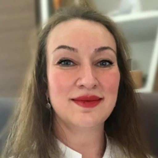 Bahar Kayahan Sirkeci