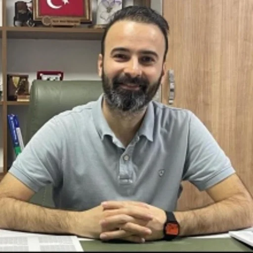 Ahmet Yükkaldıran
