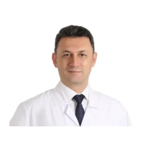 Serkan Türkili
