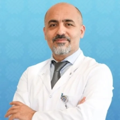Erkan Soylu