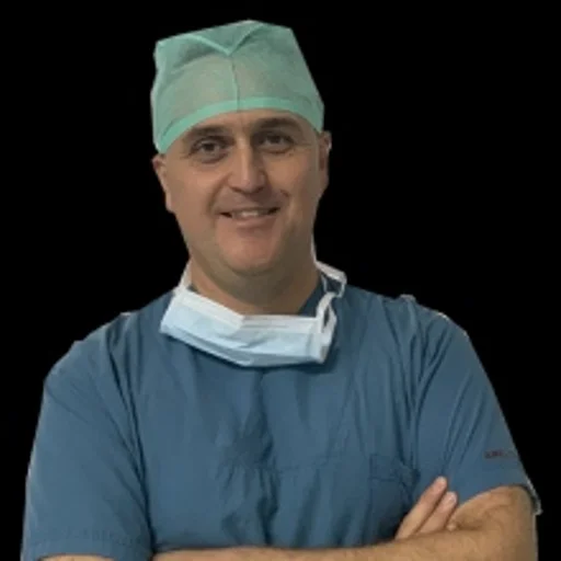 Ozan Bağış Özgürsoy