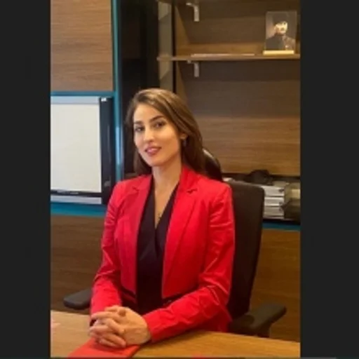 Leman Veziroğlu Birdane