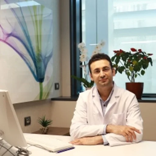 Muhammed Ali Özçelik