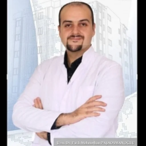 Fatih Mehmethan Paşaosmanoğlu