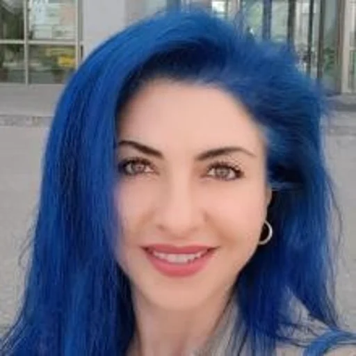 Nurdan Okuyucuoğlu Leylek