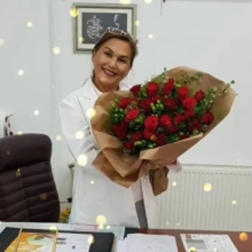 Bahar Nilay Soydemir Özkurt