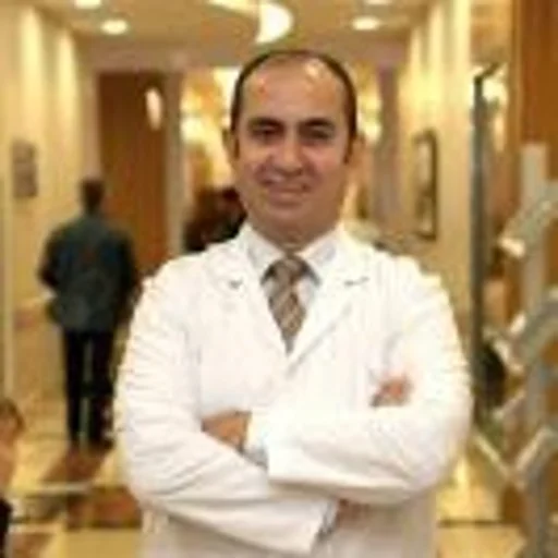 Kadir Gökhan Atılgan