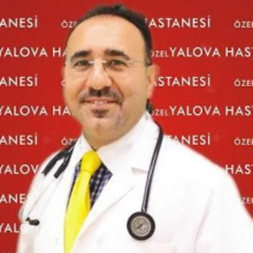 Müjdat Batur Canöz