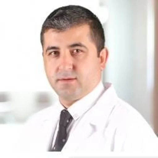 Mehmet Sarıaydın